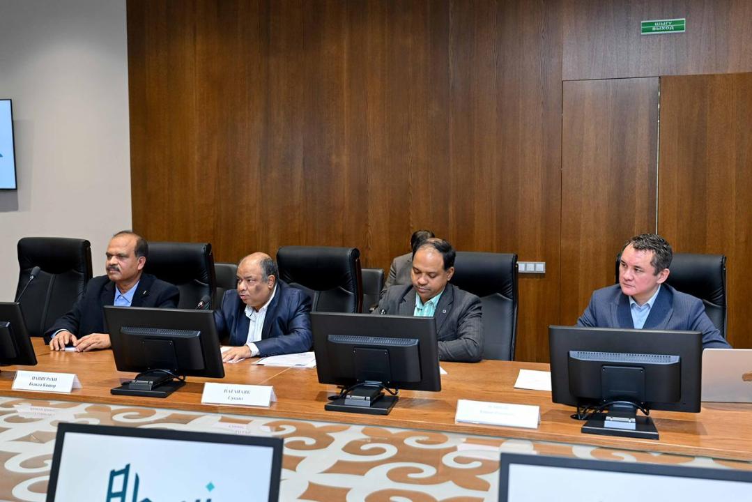 ОН АЙ: НАҚТЫ ІС - АЙҚЫН НӘТИЖЕ