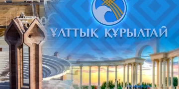 Жаңа Парламенттегі мандат саны 145 болуы мүмкін — Ұлттық құрылтай