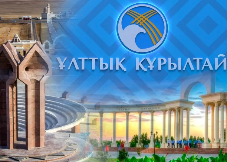 Жаңа Парламенттегі мандат саны 145 болуы мүмкін — Ұлттық құрылтай