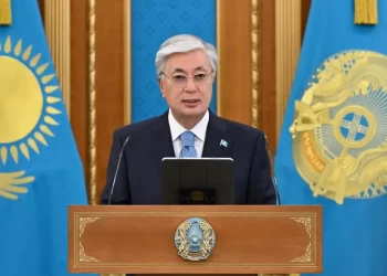 Қызылорда шаһарының тарихи мән-маңызы айрықша — Президент