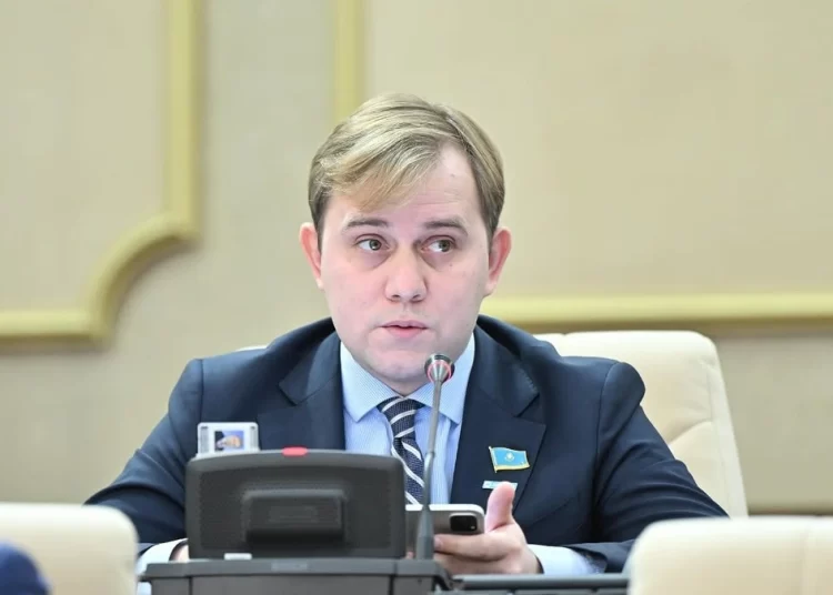 Халық күткен маңызды өзгерістер нақтыланды — депутат