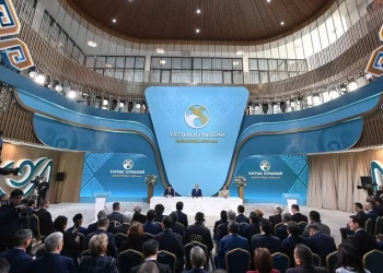 Депутаттар енді пропорционалды жүйе қағидатымен сайланады — Қасым-Жомарт Тоқаев