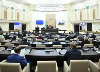 Тоқаев бір палата Парламент төрағасы лауазымын өзіне дайындап жатыр деген сыбысқа жауап берді