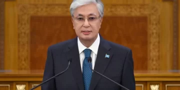 3. Жаңа Парламент қалай жұмыс істейді: Мәулен Әшімбаев Мемлекет басшысының реформалары туралы