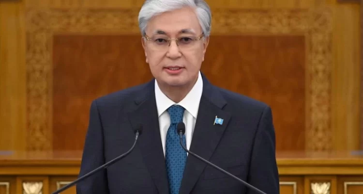 Жаңа Парламент қалай жұмыс істейді: Мәулен Әшімбаев Мемлекет басшысының реформалары туралы