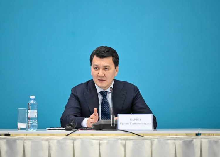 Жаңа Парламенттің негізгі мемлекеттік институттардың қызметін қамтамасыз етудегі өкілеттіктері талқыланды