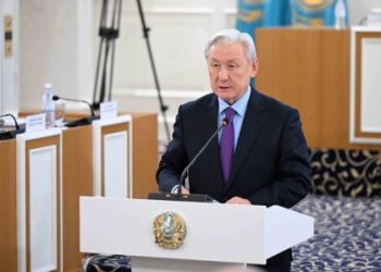 Ғылыми қызмет қағидалары Ата Заңмен бекітілуге тиіс