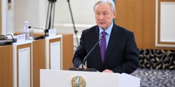 Ғылыми қызмет қағидалары Ата Заңмен бекітілуге тиіс