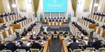 Магеррам Магеррамов: заңдардың кері күші азаматтардың жағдайын нашарлатпауға тиіс