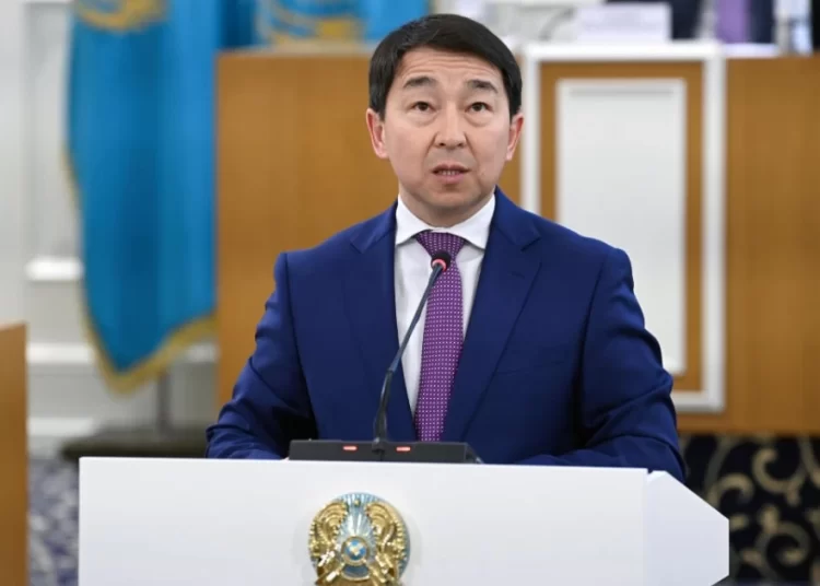 Жаңа Конституцияның жобасы: егемендік пен аумақтық тұтастық – өзгермейтін құндылықтар