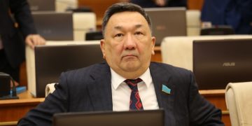 Депутат экологиялық құндылықтарды Ата Заңда ұлттық басымдық деп бекітуді ұсынды