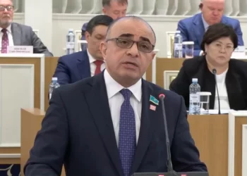 «Заң мен Тәртіп» Әділетті Қазақстанның іргетасына айналады – Халық партиясы