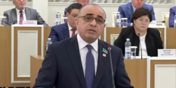 «Заң мен Тәртіп» Әділетті Қазақстанның іргетасына айналады – Халық партиясы