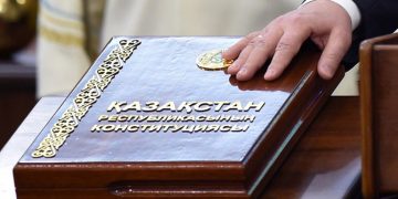 Мемлекеттің біртұтастығы, Қазақстан аумағының тұтастығы, бөлінбейтіндігі және оған қол сұғылмаушылығы туралы норма өзгеріссіз қалады – Конституциялық комиссия