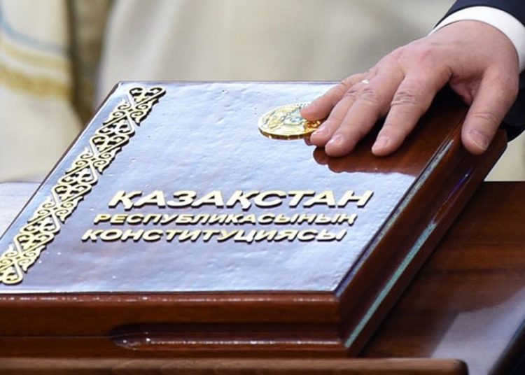 Мемлекеттің біртұтастығы, Қазақстан аумағының тұтастығы, бөлінбейтіндігі және оған қол сұғылмаушылығы туралы норма өзгеріссіз қалады – Конституциялық комиссия