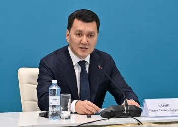 Ерлан Қарин: Бурабайдағы құрылтайдың нәтижесінде 6 заң қабылданып, 10 заң жұмысқа алынды
