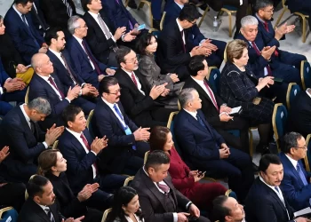 Цифрландыру және жасанды интеллект жылын сән қуып, ұрандату үшін жариялаған жоқпыз — Тоқаев