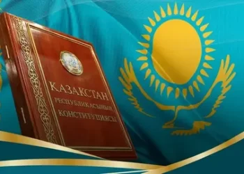 Бұл іс жүзінде жаңа Конституция – Серік Ақылбай Конституциялық комиссияның түзетулер жобасы туралы пікір білдірді