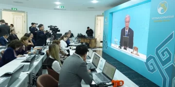 Мемлекет басшысы экономика мен энергетика туралы: Кадрлық ауыс-түйіс жасауға тура келетін сияқты