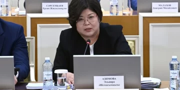 Конституциялық комиссия: екі мыңнан астам ұсыныс түсті