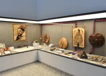 Тарихи деректерді қазіргі саясаттың мүддесіне пайдалануға болмайды — Президент