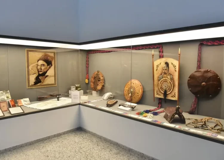 Тарихи деректерді қазіргі саясаттың мүддесіне пайдалануға болмайды — Президент