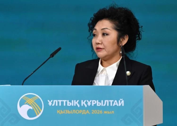 «Президент мырза, БАҚ-ты қолдауыңызды сұраймыз» — Ұлттық Құрылтай