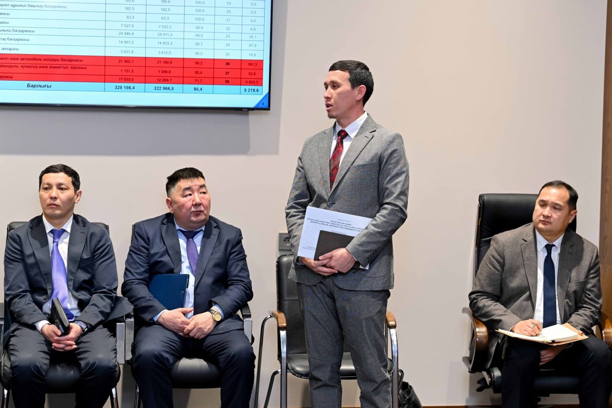 2026 жылы Абай облысында 205 шақырымнан астам жергілікті жол жөнделмек