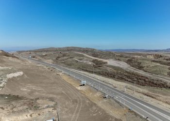 2026 жылы Абай облысында 205 шақырымнан астам жергілікті жол жөнделмек