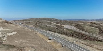 2026 жылы Абай облысында 205 шақырымнан астам жергілікті жол жөнделмек