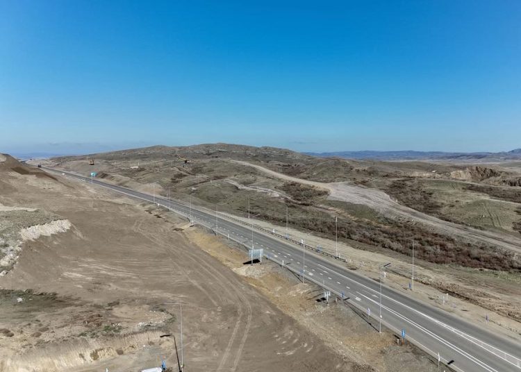 2026 жылы Абай облысында 205 шақырымнан астам жергілікті жол жөнделмек