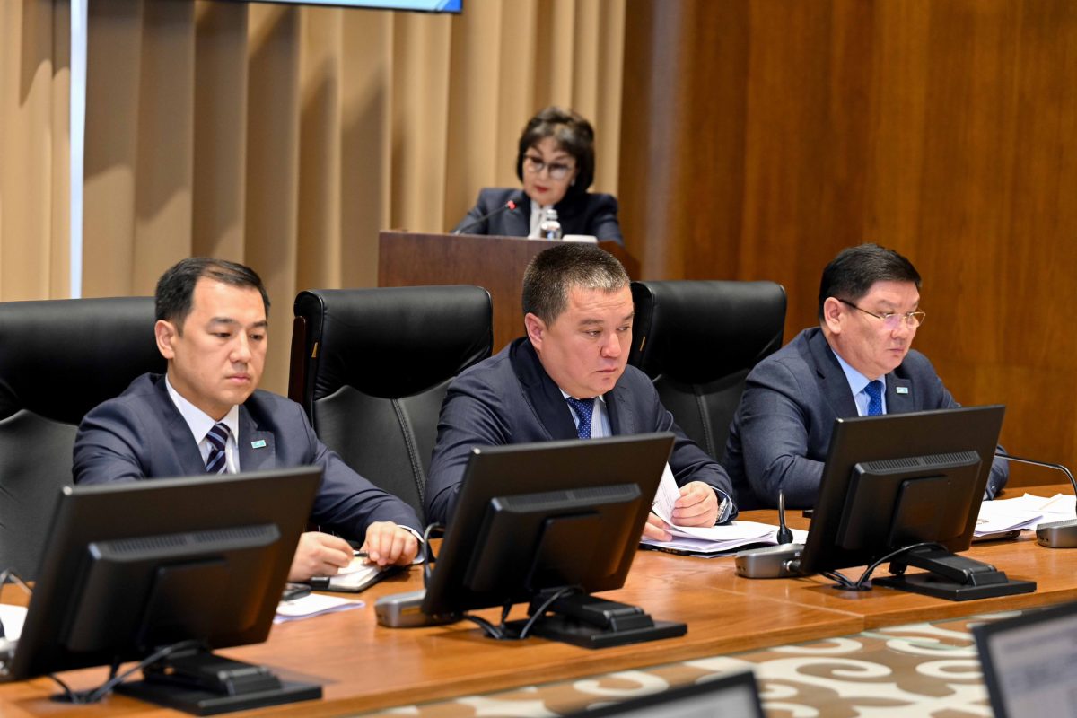 2026 жылы Абай облысында 205 шақырымнан астам жергілікті жол жөнделмек