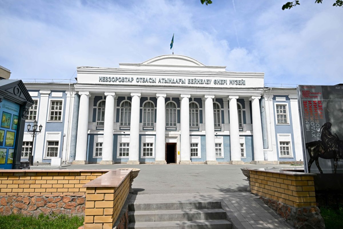 Абай облысындағы тарихи-мәдени ескерткіштердің жай-күйі қаралды