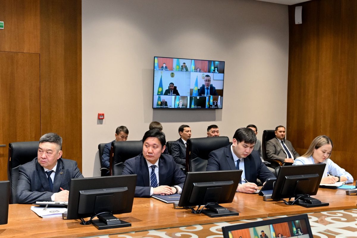 2026 жылы Абай облысында 205 шақырымнан астам жергілікті жол жөнделмек