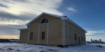 Бесқарағайдың Беген, Глуховка, Ерназар ауылдарында 100 орындық мәдениет үйлері бой көтереді