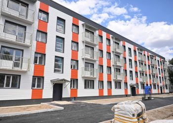 Абай облысында 379 млрд теңгелік құрылыс жоспары әзірленіп, 35 нысан салынуда