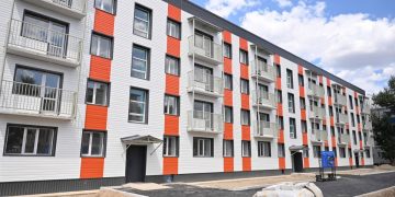 Абай облысында 379 млрд теңгелік құрылыс жоспары әзірленіп, 35 нысан салынуда