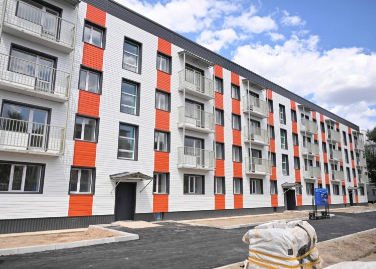 Абай облысында 379 млрд теңгелік құрылыс жоспары әзірленіп, 35 нысан салынуда