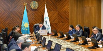 Абай облысында тарихи мұраға қатысты бақылау күшейтіледі