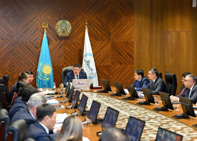 Абай облысындағы тарихи-мәдени ескерткіштердің жай-күйі қаралды