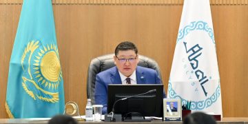 Меншікті кірістердің өсу қарқыны бойынша облыс республикада екінші орында тұр