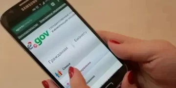 Конституция жобасы: азаматтар пікірі мен ұсынысын e-Otinish және eGov порталдары арқылы жіберді