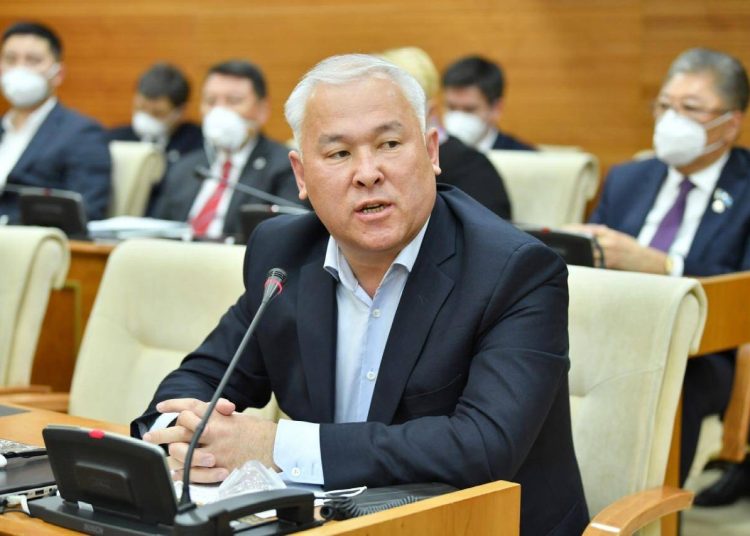 Конституциялық реформаның маңызды бағыты – шығармашылық еркіндік, сөз бостандығы болуы тиіс