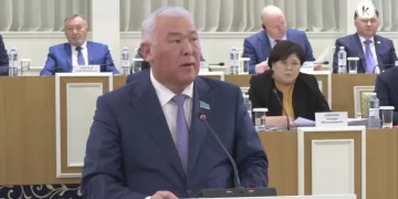 Конституциядағы референдум атауын жалпыұлттық референдум деп өзгерту керек — Мәжіліс депутаты