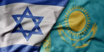 Тоқаев Қазақстанның Ибраһим келісіміне не үшін қосылғанын түсіндірді