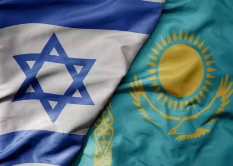 Тоқаев Қазақстанның Ибраһим келісіміне не үшін қосылғанын түсіндірді