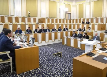 Қазақстан Конституциясының преамбуласының редакциясы толықтай жаңартылады