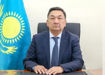 «Ауыл» партиясы фракциясының жетекшісі: Конституциялық реформа – мемлекетіміздің саяси жүйесін түбегейлі жаңғыртатын тарихи кезең