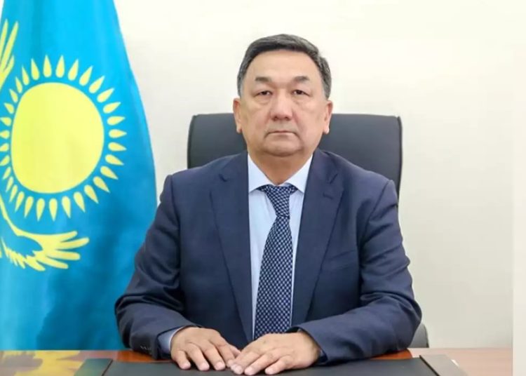 «Ауыл» партиясы фракциясының жетекшісі: Конституциялық реформа – мемлекетіміздің саяси жүйесін түбегейлі жаңғыртатын тарихи кезең