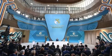 Тоқаев: ҚХА мен Ұлттық құрылтайдың тарихи маңызды миссиялары сәтті аяқталды